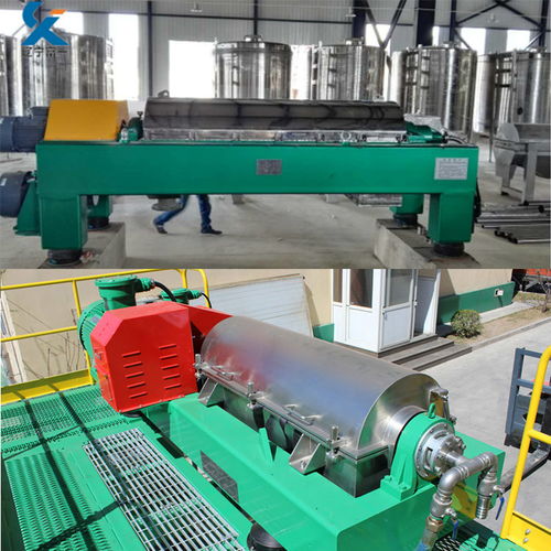 污泥污水处理设备专家 人翔机械污泥脱水机深度解析