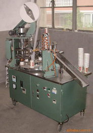 上海双飞新技术发展 塑料包装机械设备产品全览