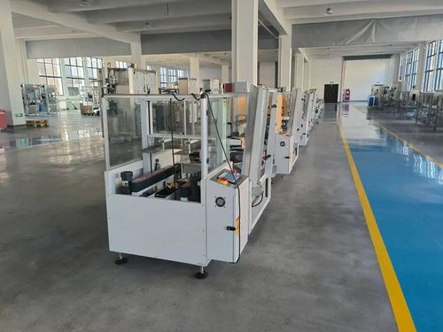 非标自动化设备机械技术规范