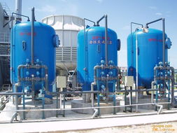 供应石狮水处理设备与机械设备 构建城市清洁水循环体系