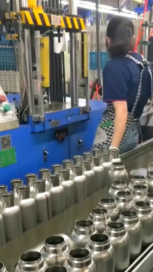 人机之魅 论“美女你这速度比机械手还要快”现象背后的工业新思