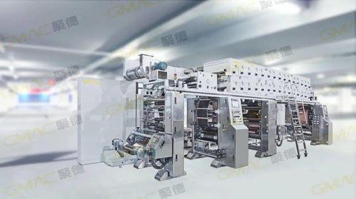 聚德机械 以创新驱动，实现更低能耗、更少维护、更健康环境的卓越机械设备