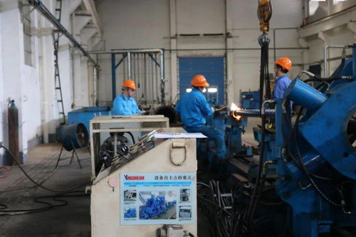 石化机械江钻公司 抗疫中的保供铁军——以责任诠释担当，用专业护航生产