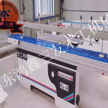 山东鸿鑫三友木工机械厂 专业供应高品质机械设备