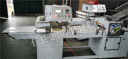 遵义布袋馍机使用指南与源头好货推荐 金恒川机械设备解析