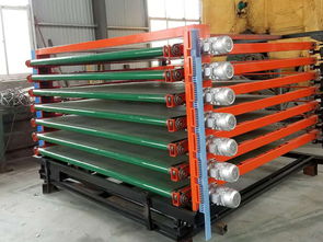 绿能机械专业三聚氰胺双面贴纸机 高效贴纸解决方案与设备展示